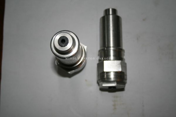 BRAKE BOOSTER ABARTH VARIOUS & FIAT 2300